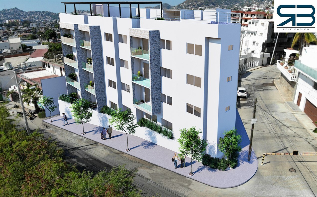 Condominio Montebello - Campaña 12 (imagen 1 de 13) | briq.mx