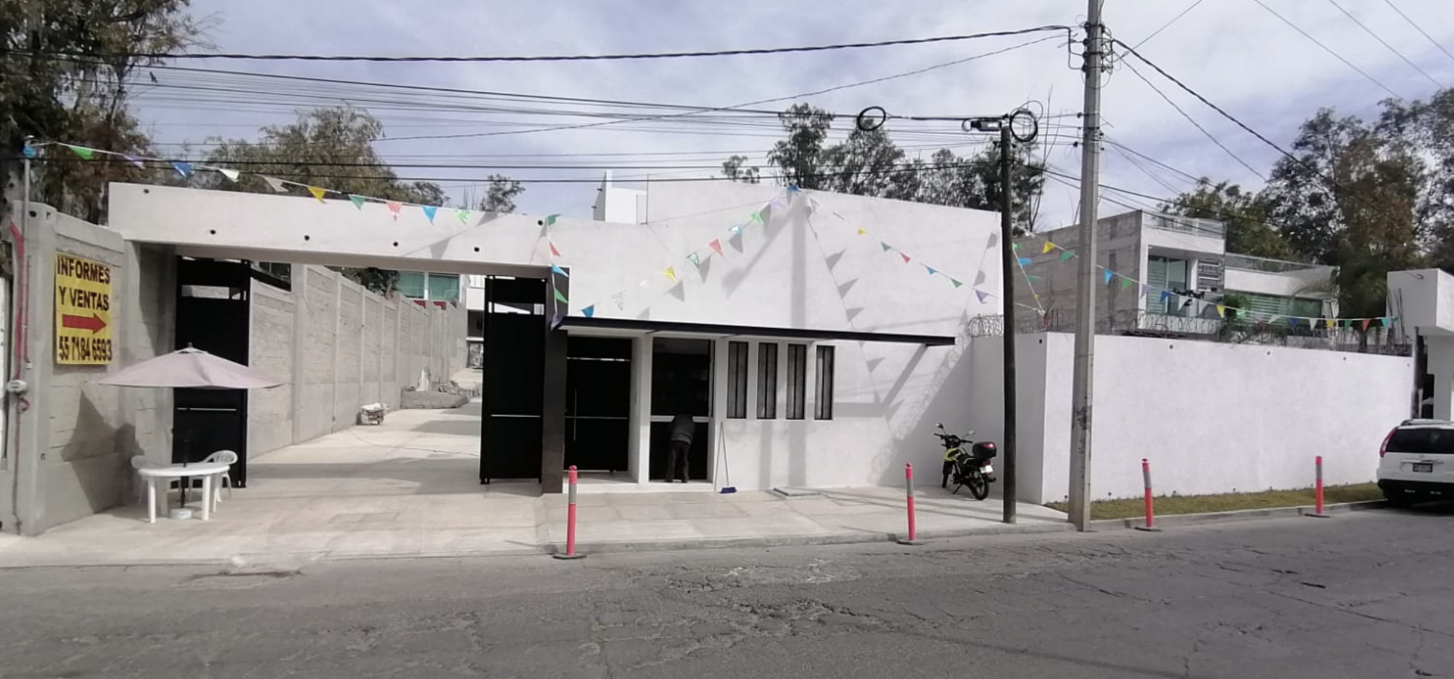 Aiken Lago Refi - Refinanciamiento (imagen 1 de 7) | briq.mx