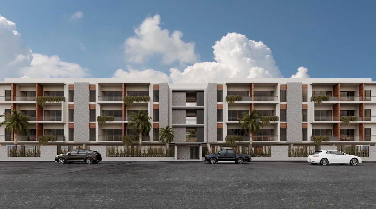 Beralia High Living - Campaña 1 (imagen 1 de 11) | briq.mx