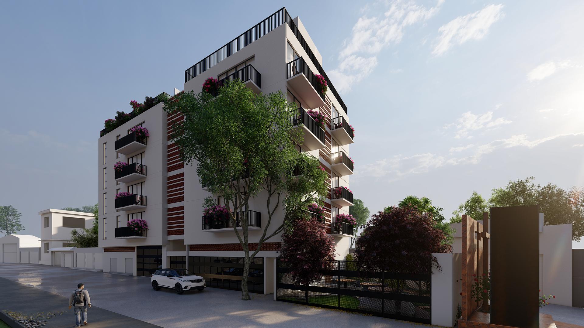 Residencial Naui - Campaña 19 (imagen 1 de 12) | briq.mx