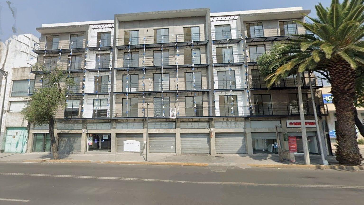 Tlalpan 1159 Refi - Refinanciamiento (imagen 1 de 10) | briq.mx