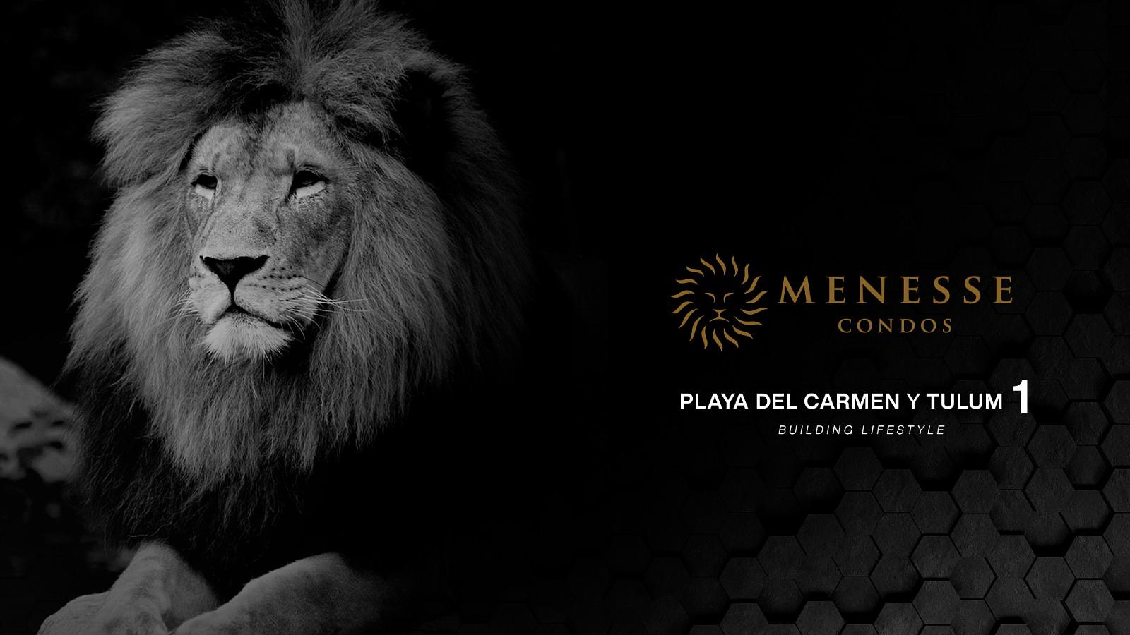 Menesse Condos - Playa del Carmen y Tulum I - Campaña 1 (imagen 1 de 6) | briq.mx
