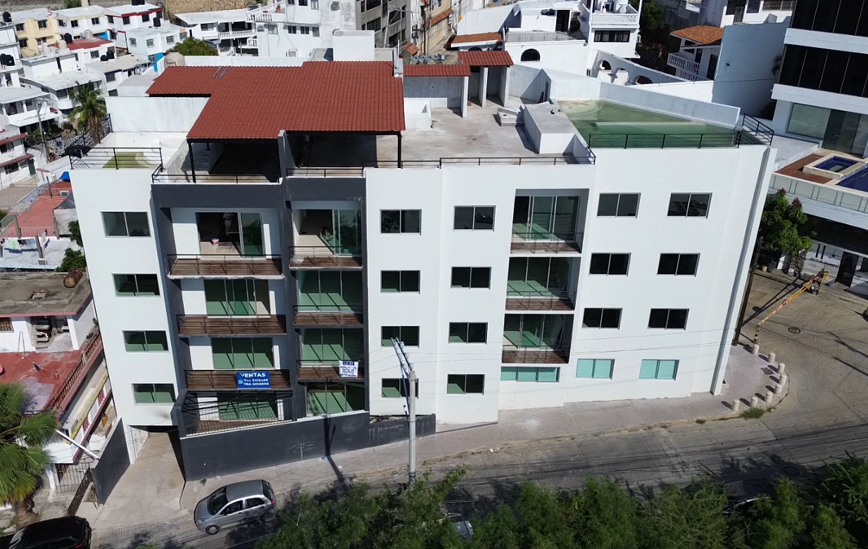 Condominio Montebello - Campaña 15 (imagen 1 de 6) | briq.mx