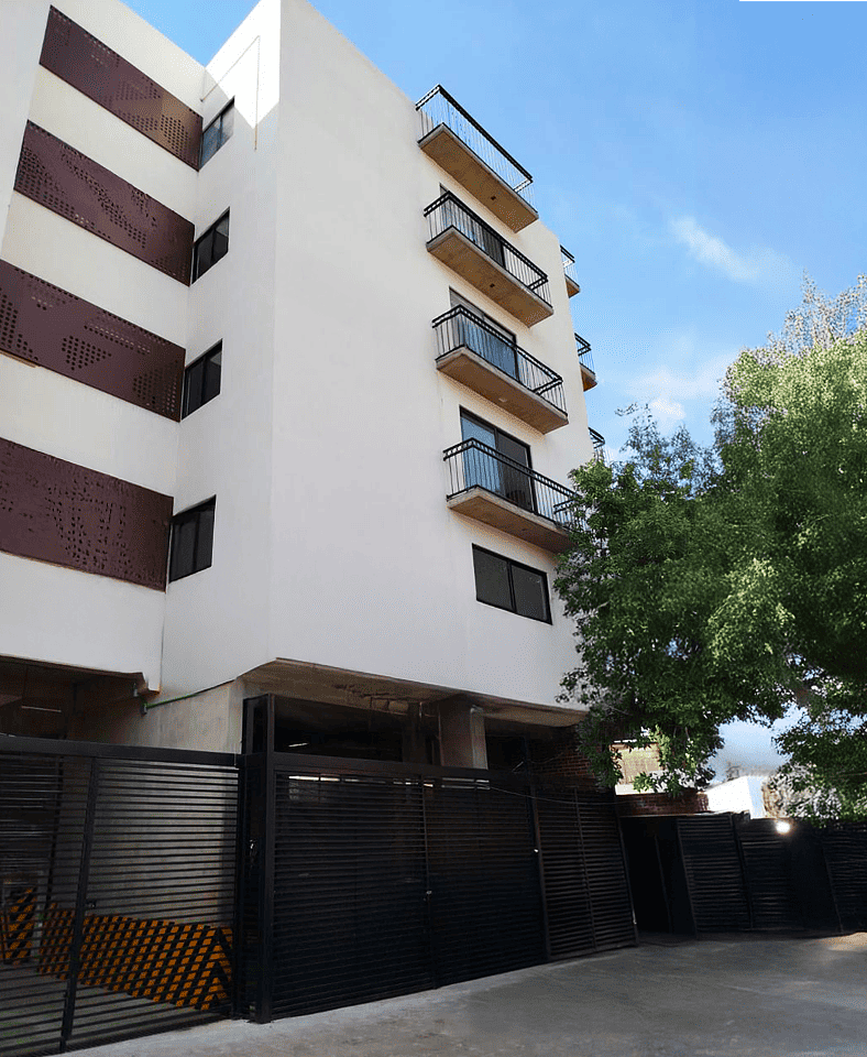 Residencial Naui Refi - Refinanciamiento (imagen 1 de 16) | briq.mx