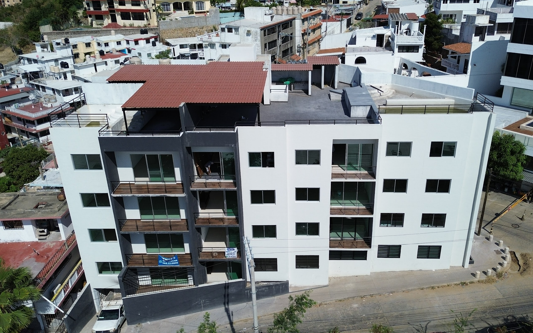 Condominio Montebello - Campaña 16 (imagen 1 de 8) | briq.mx