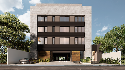 Arvum Luxury - Campaña 1 | briq.mx