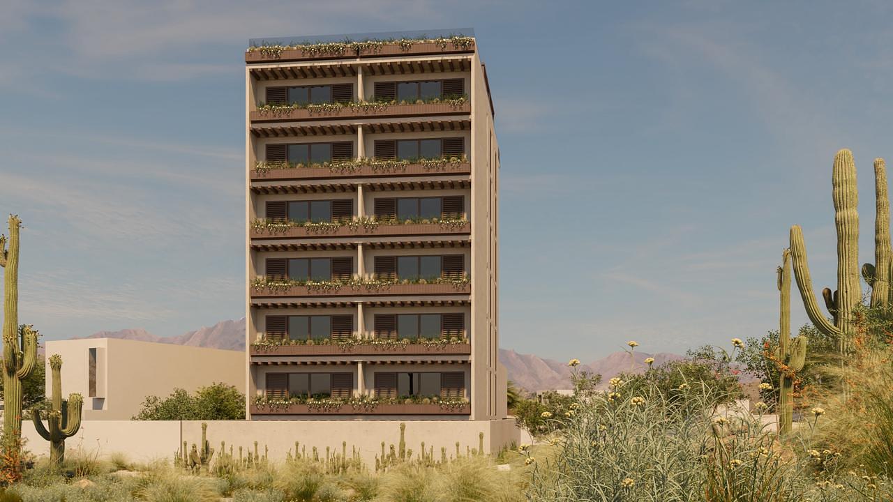 Torre Altamar - Campaña 7 (imagen 1 de 15) | briq.mx