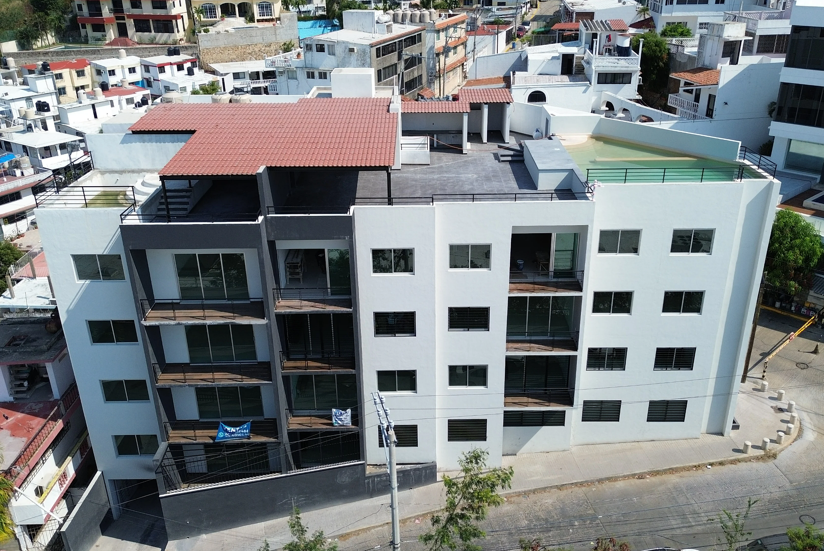 Condominio Montebello - Campaña 17 (imagen 1 de 4) | briq.mx