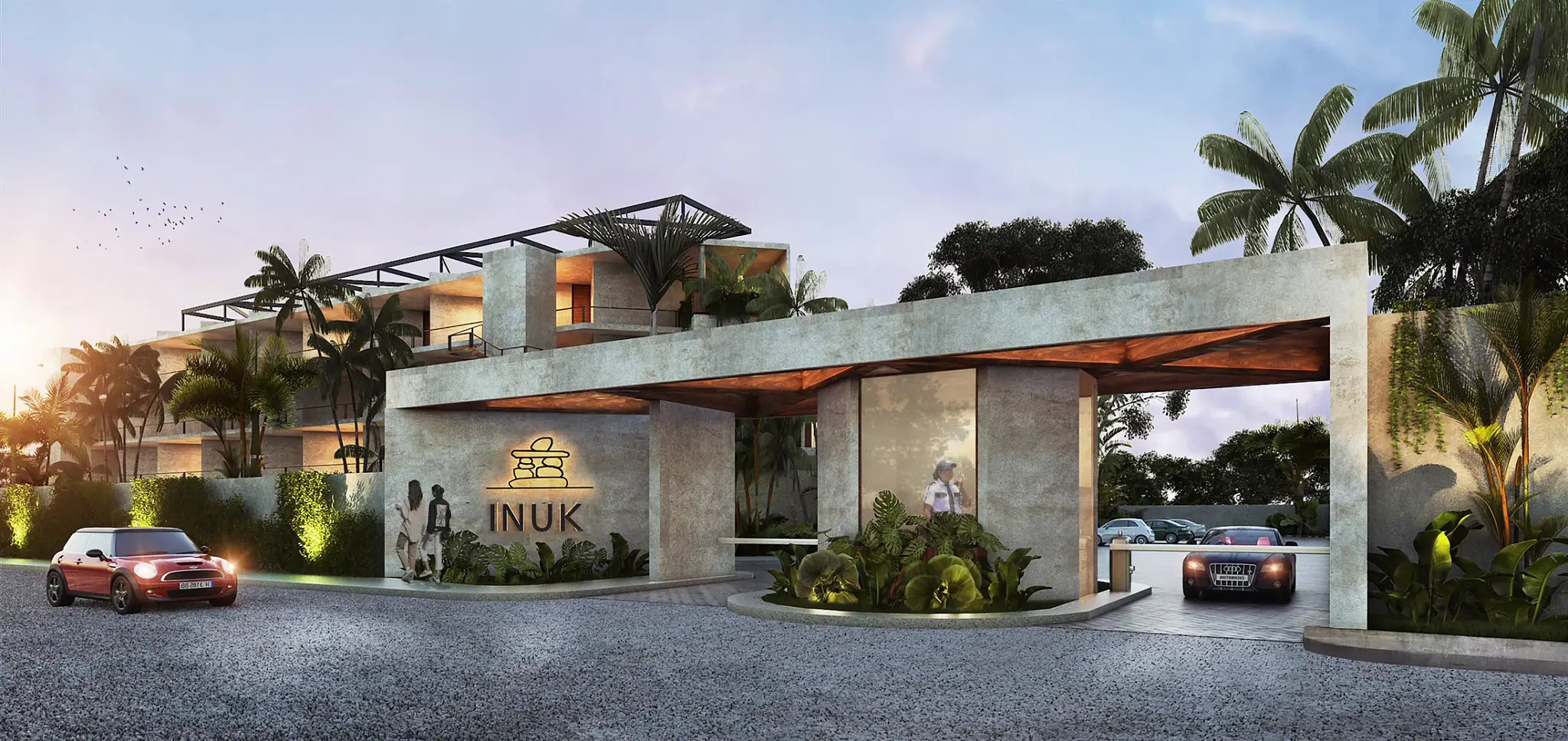 INUK Residencial - Campaña 11 (imagen 1 de 17) | briq.mx