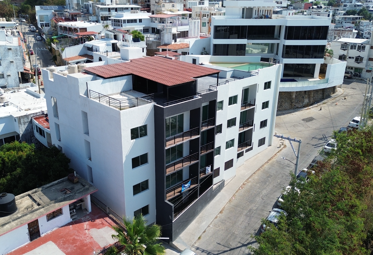 Condominio Montebello Refi - Campaña Única (imagen 1 de 5) | briq.mx