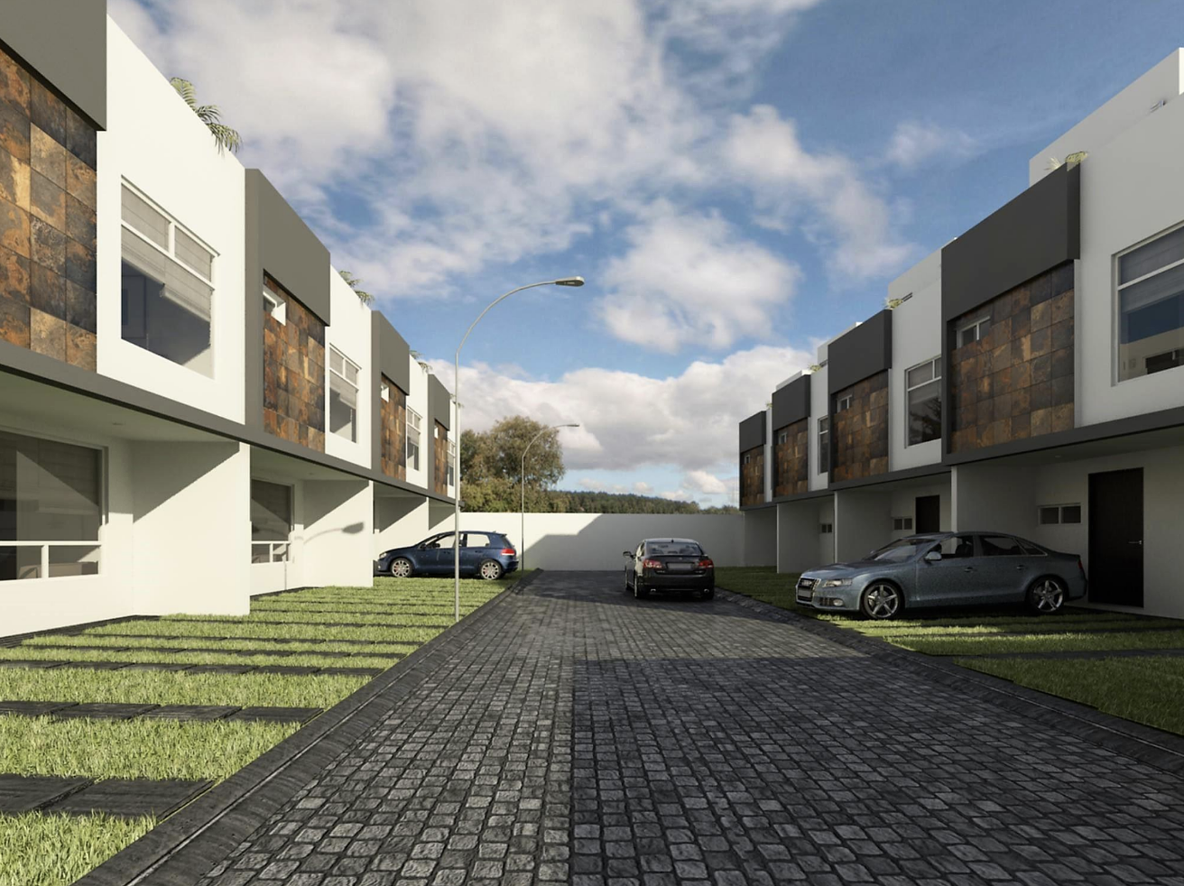 Lantana Residencial - Campaña 2 (imagen 1 de 9) | briq.mx