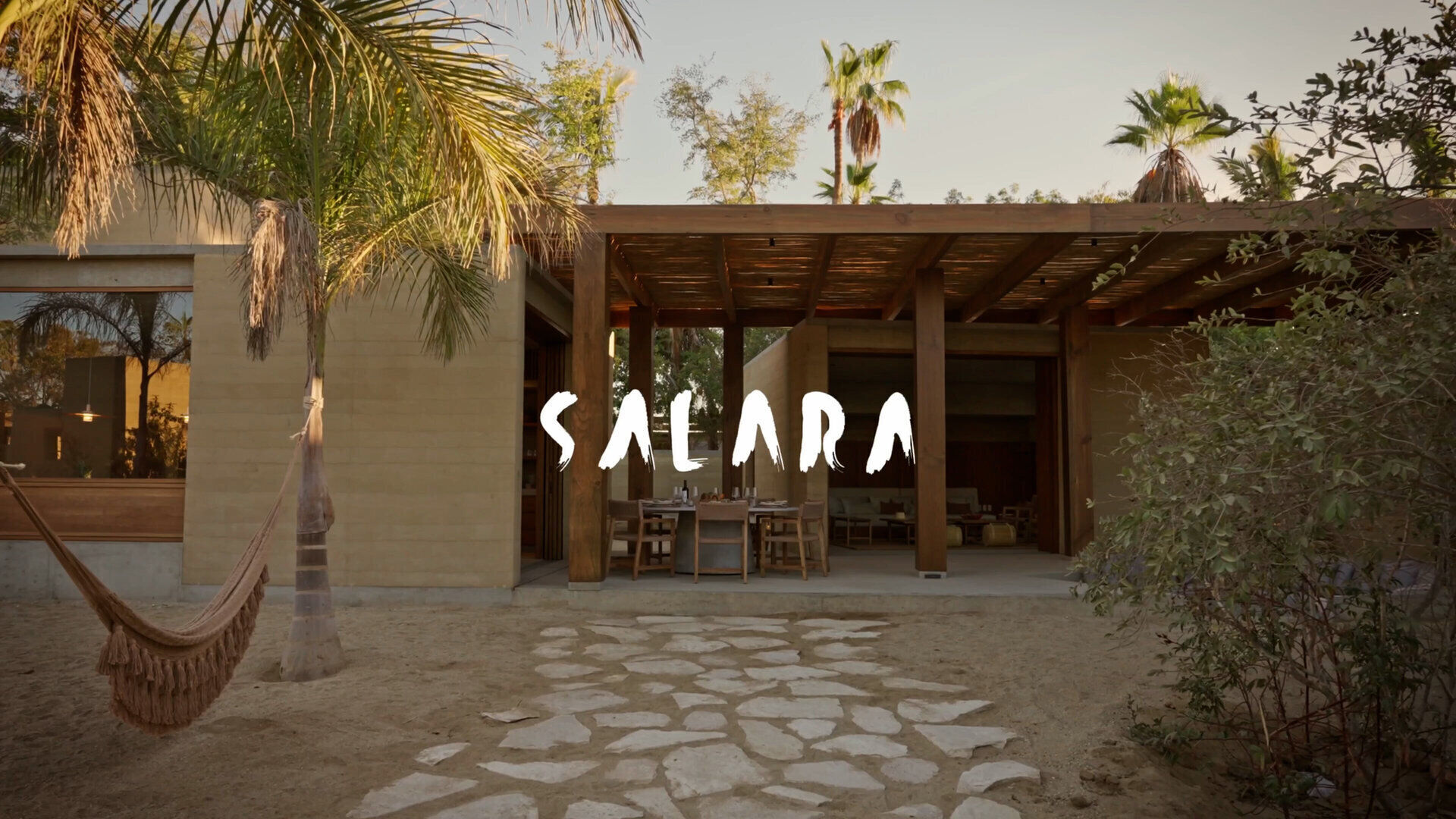 Salara Hotel - Compra 6 Adicional agosto 2025 (imagen 1 de 14) | briq.mx