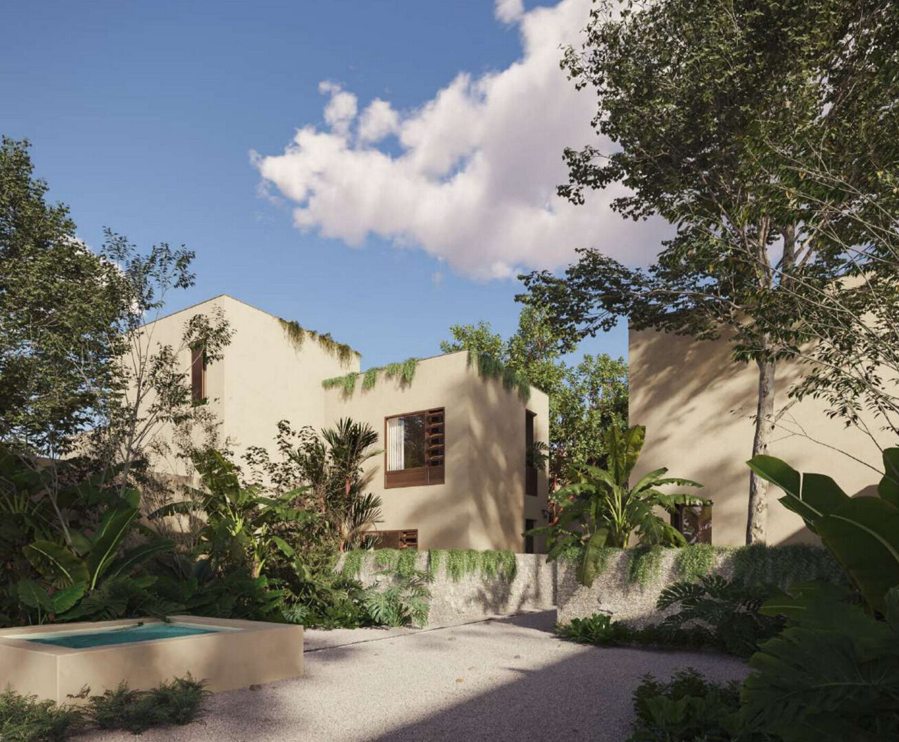 Villas 47 - Campaña 2 (imagen 1 de 7) | briq.mx