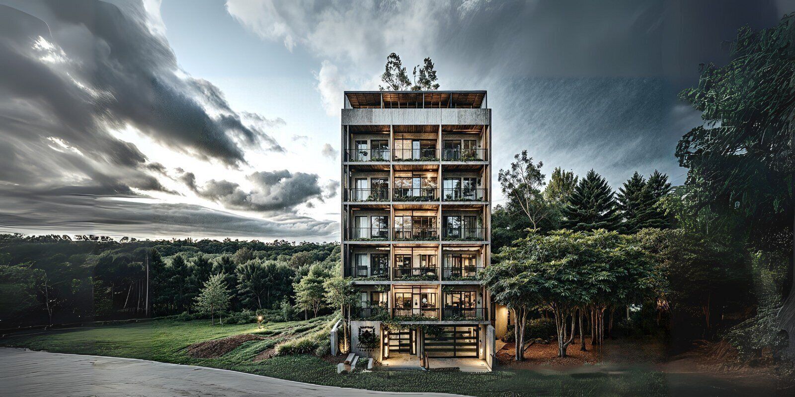 Hacienda Aldama - Campaña 2 (imagen 1 de 13) | briq.mx