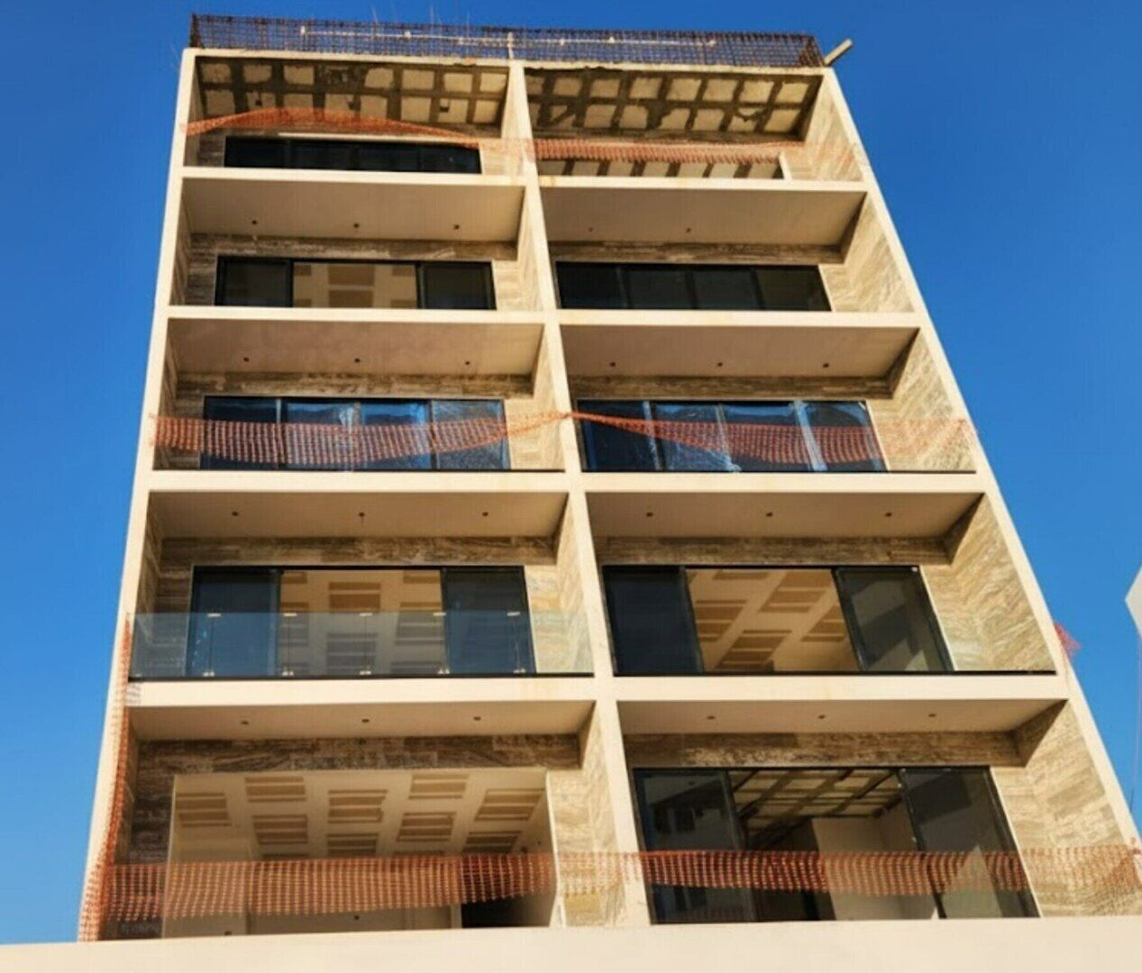Torre Altamar - Campaña 13 (imagen 1 de 15) | briq.mx