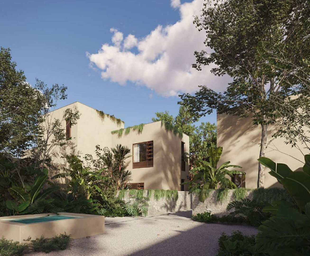 Villas 47 - Campaña 9 (imagen 1 de 9) | briq.mx