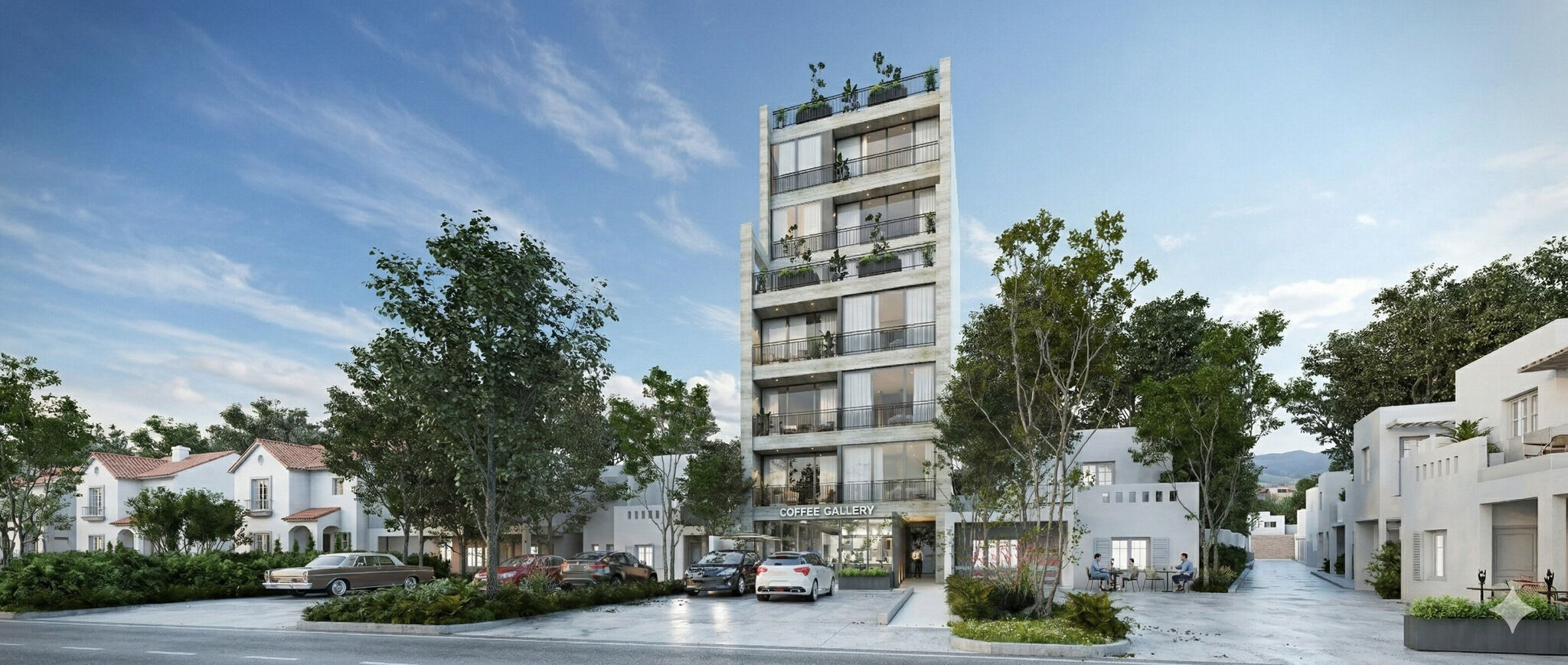 Torre Beethoven  - Campaña 2 (imagen 1 de 9) | briq.mx