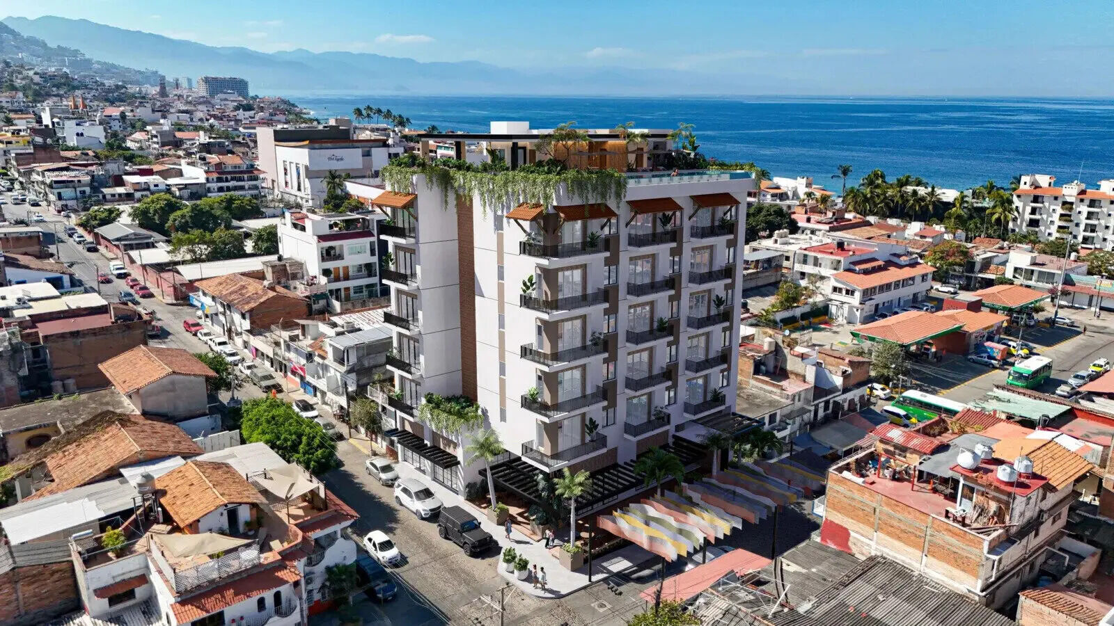 Torre Alero - Campaña 1  (imagen 1 de 9) | briq.mx