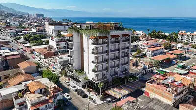 Torre Alero - Campaña 1  | briq.mx
