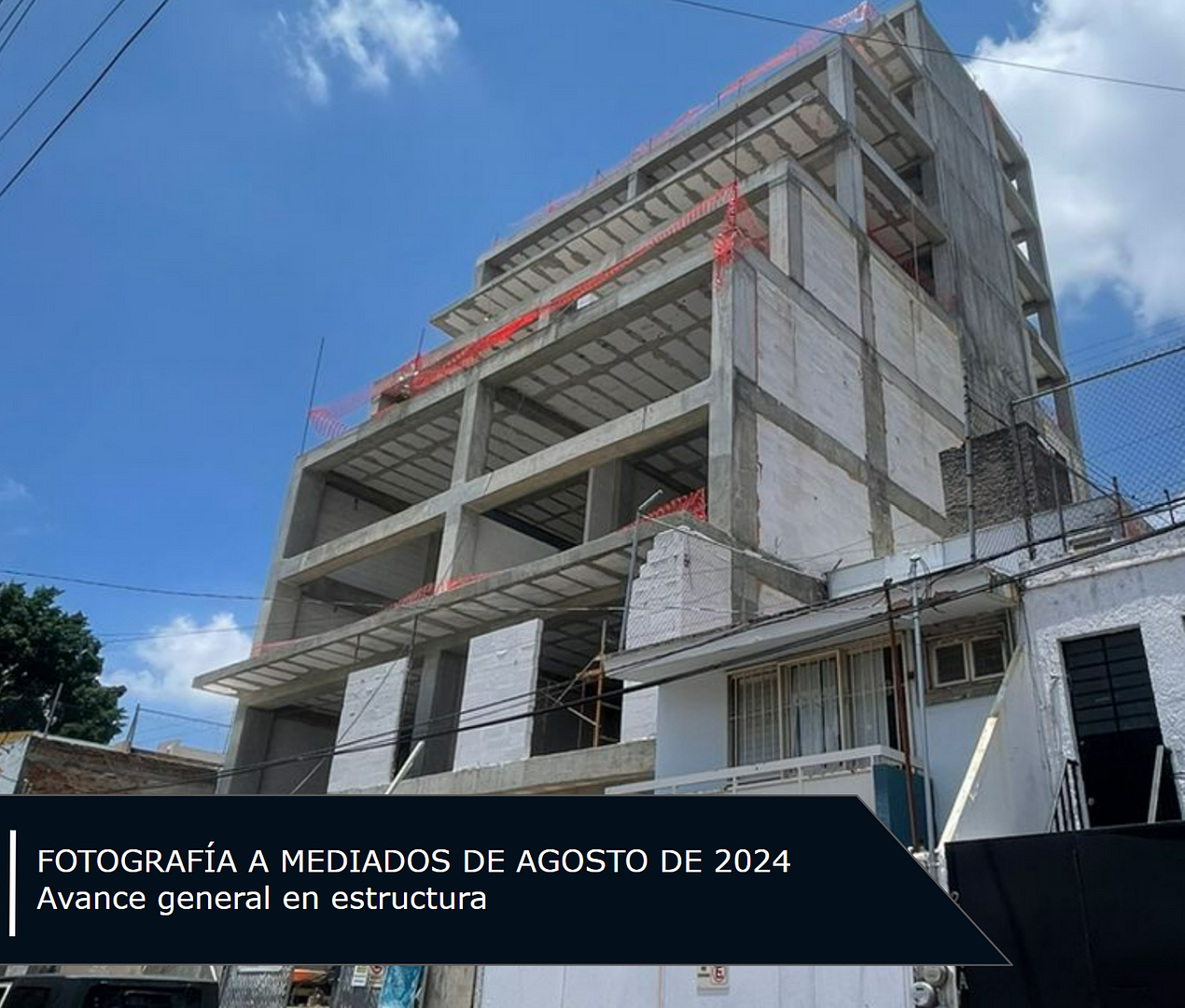 Privada París - Campaña 3 (imagen 2 de 12) | briq.mx