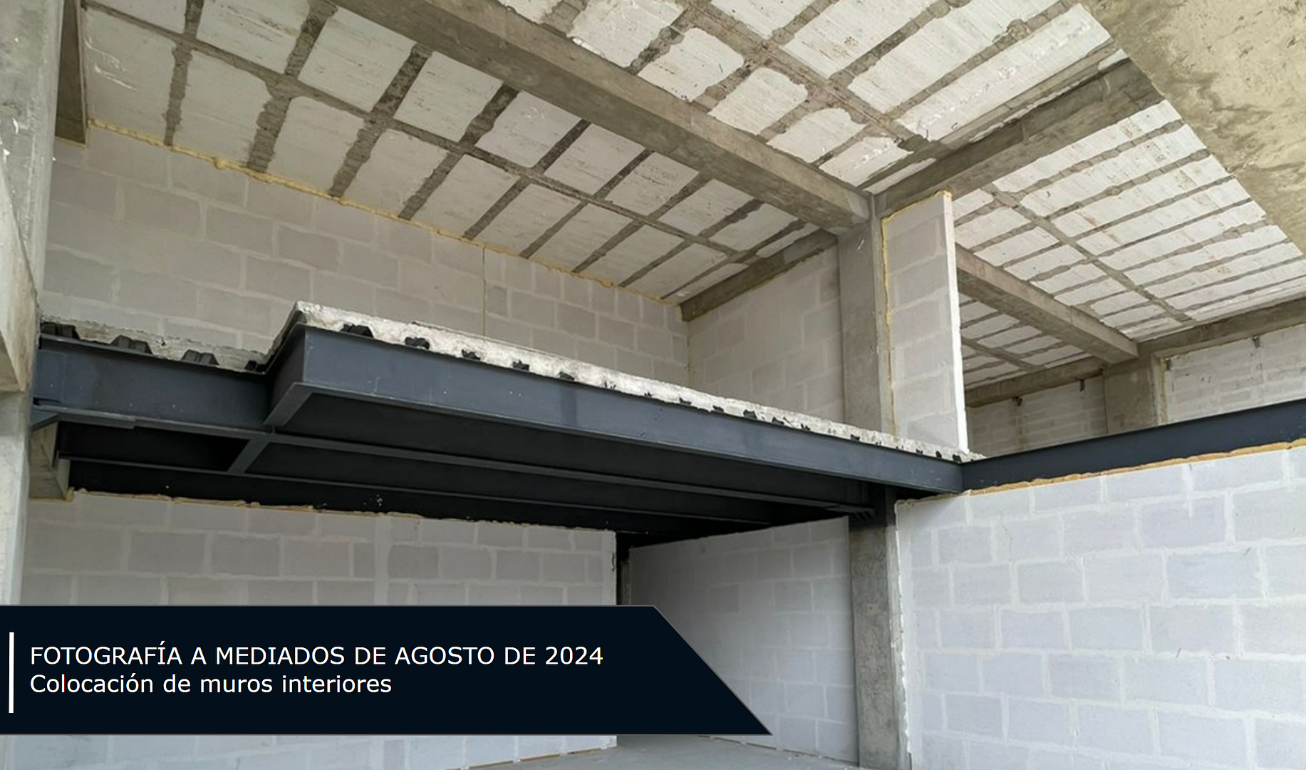 Privada París - Campaña 3 (imagen 4 de 12) | briq.mx