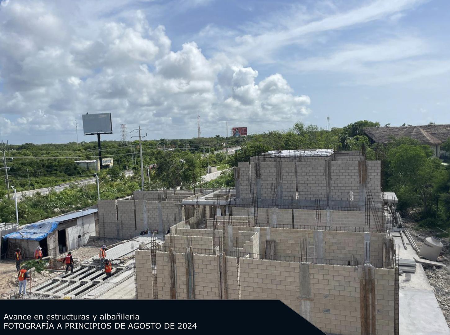 Casa Chaak - Campaña 10 (imagen 2 de 13) | briq.mx