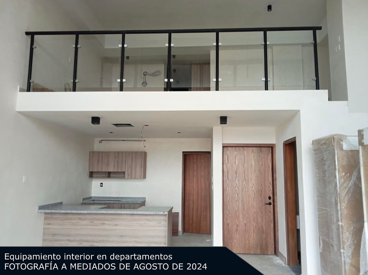 Kuxtal Lux Condos - Campaña 13 (imagen 5 de 15) | briq.mx