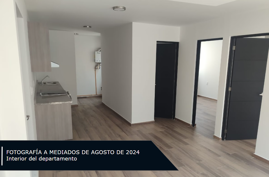 Tlalpan 1159 Refi - Refinanciamiento (imagen 8 de 10) | briq.mx