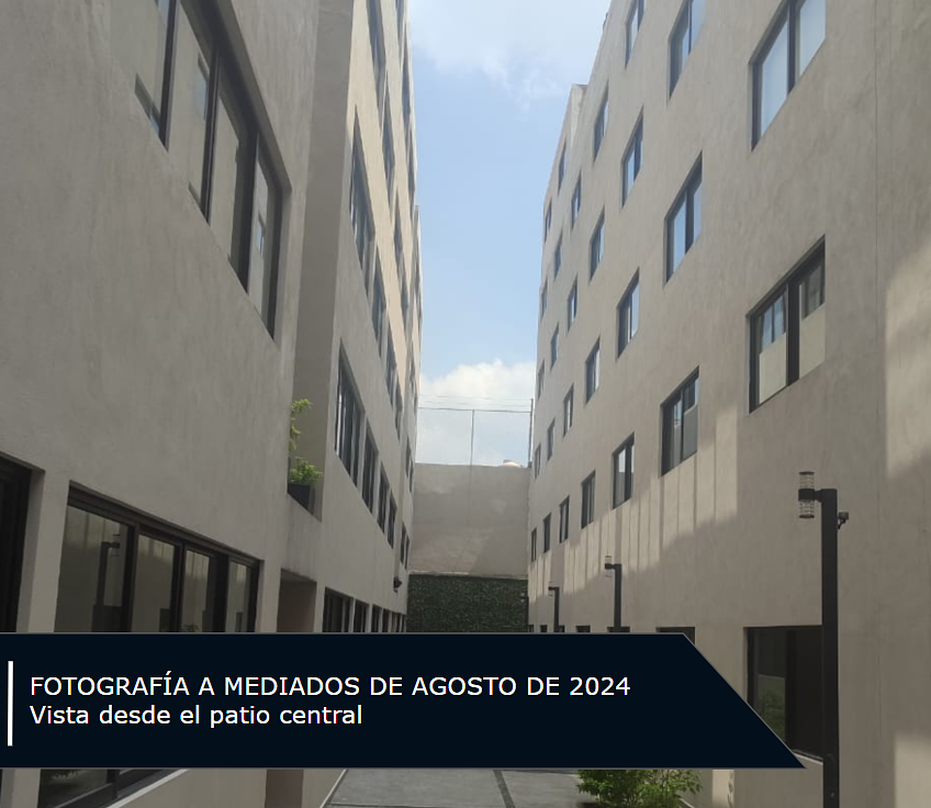 Tlalpan 1159 Refi - Refinanciamiento (imagen 5 de 10) | briq.mx