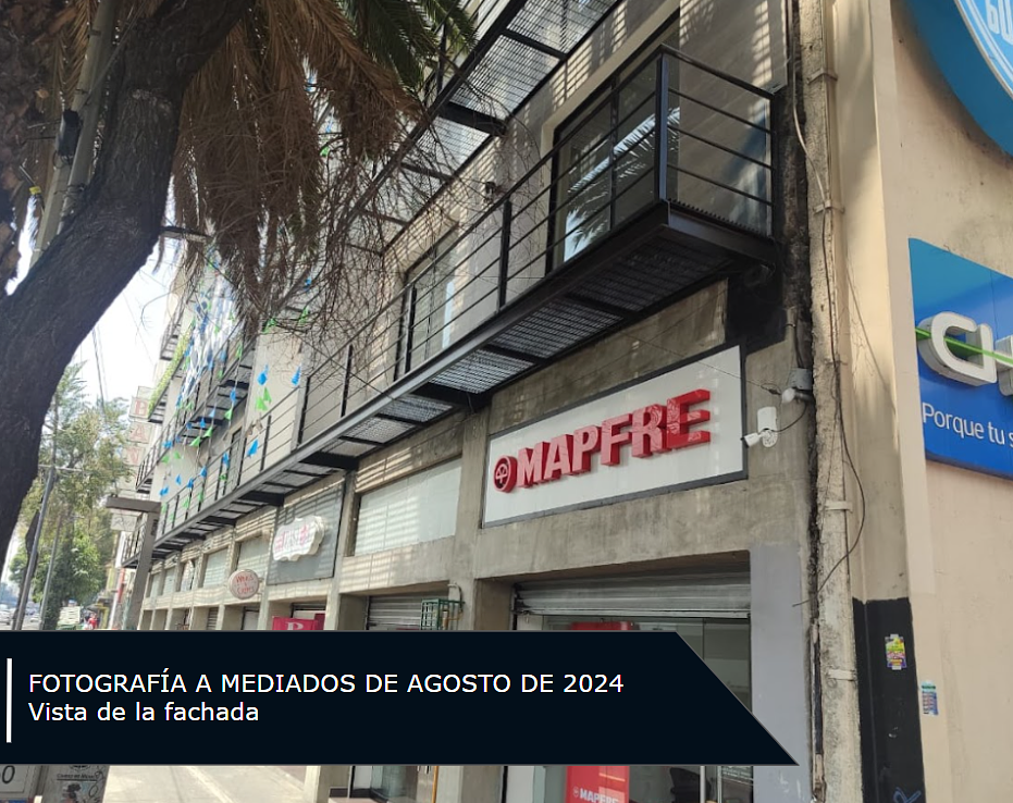 Tlalpan 1159 Refi - Refinanciamiento (imagen 4 de 10) | briq.mx