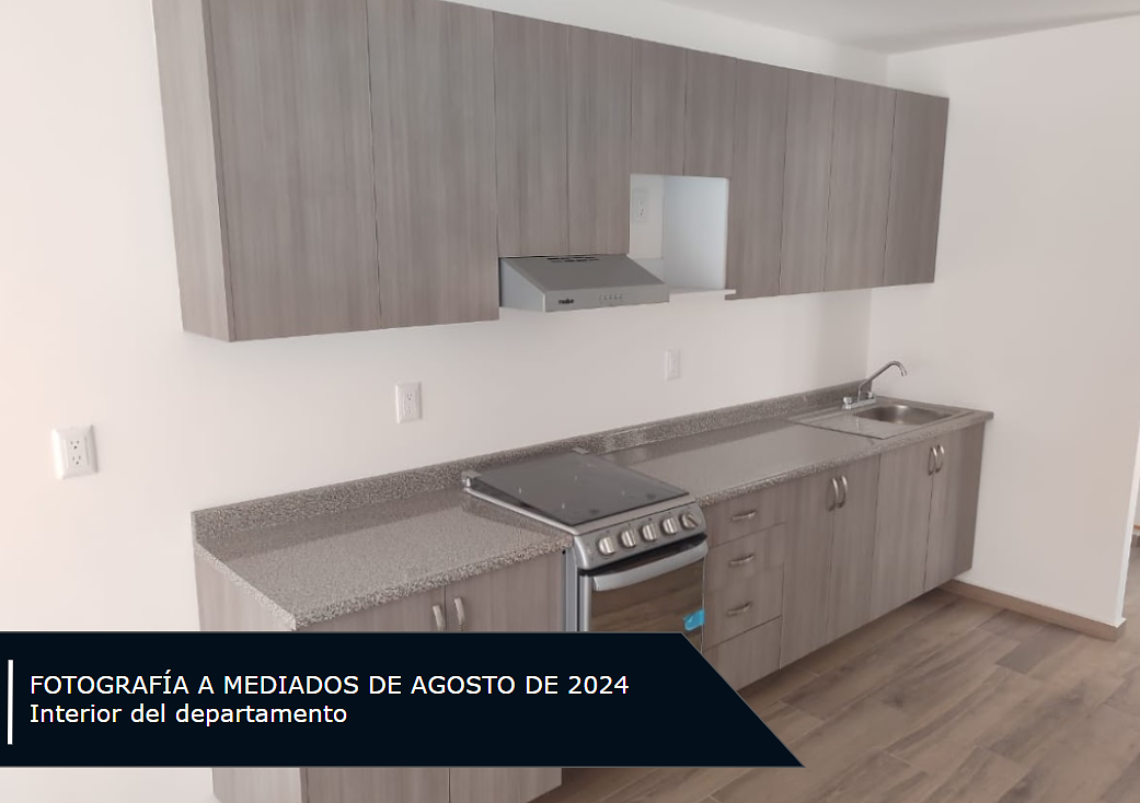 Tlalpan 1159 Refi - Refinanciamiento (imagen 7 de 10) | briq.mx