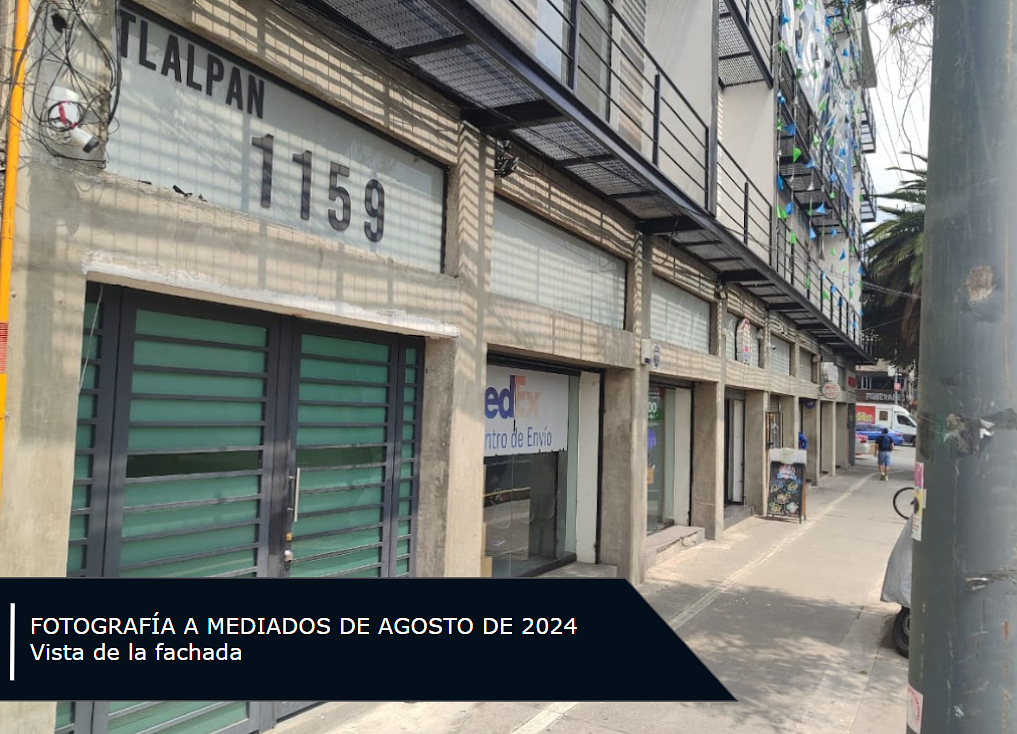 Tlalpan 1159 Refi - Refinanciamiento (imagen 3 de 10) | briq.mx