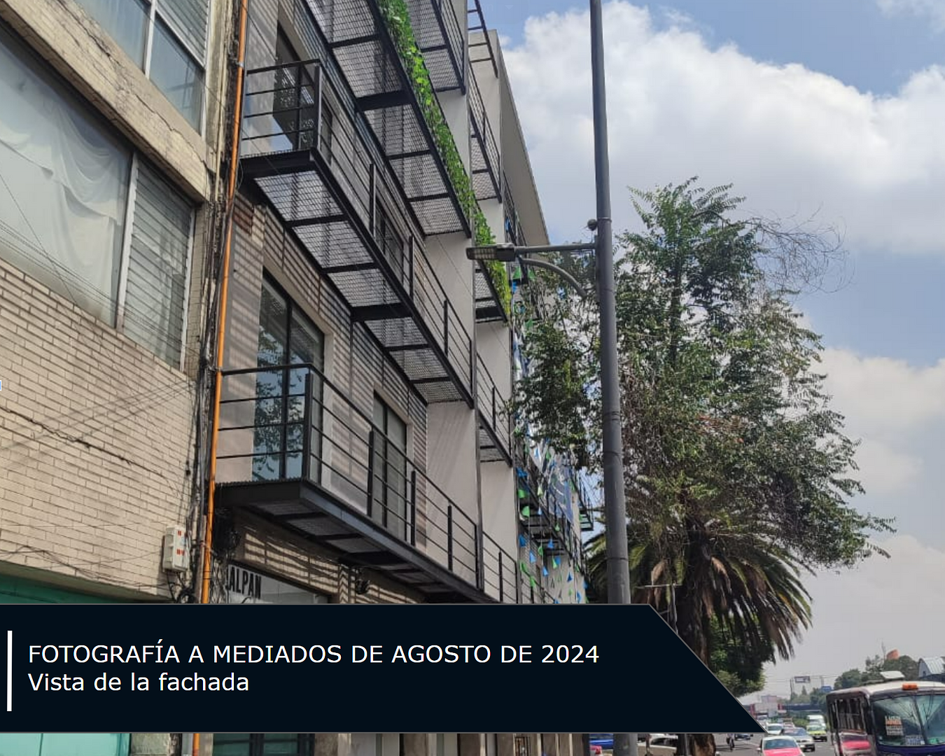 Tlalpan 1159 Refi - Refinanciamiento (imagen 2 de 10) | briq.mx