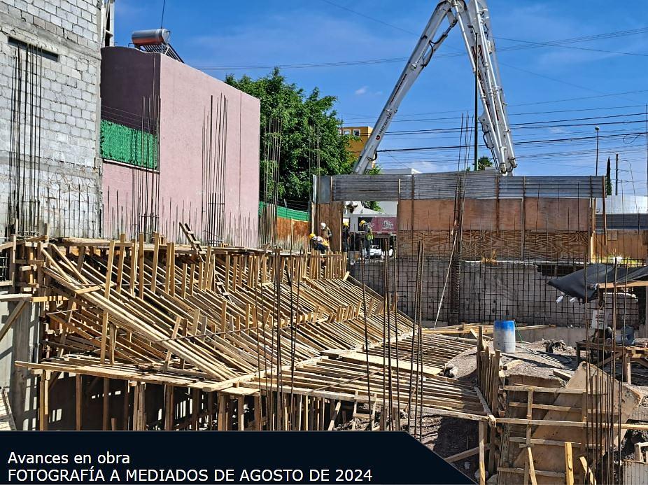 Begonias Coliving - Campaña 1 (imagen 12 de 16) | briq.mx