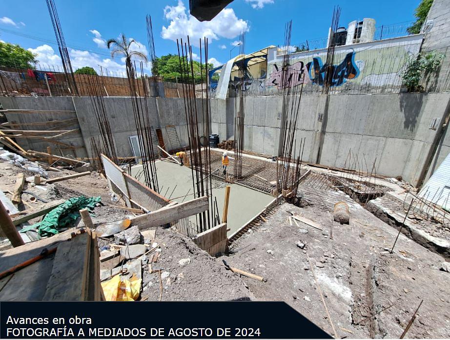 Begonias Coliving - Campaña 1 (imagen 13 de 16) | briq.mx