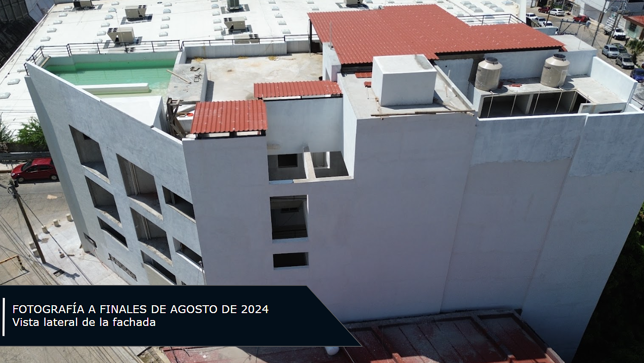 Condominio Montebello - Campaña 14 (imagen 2 de 14) | briq.mx