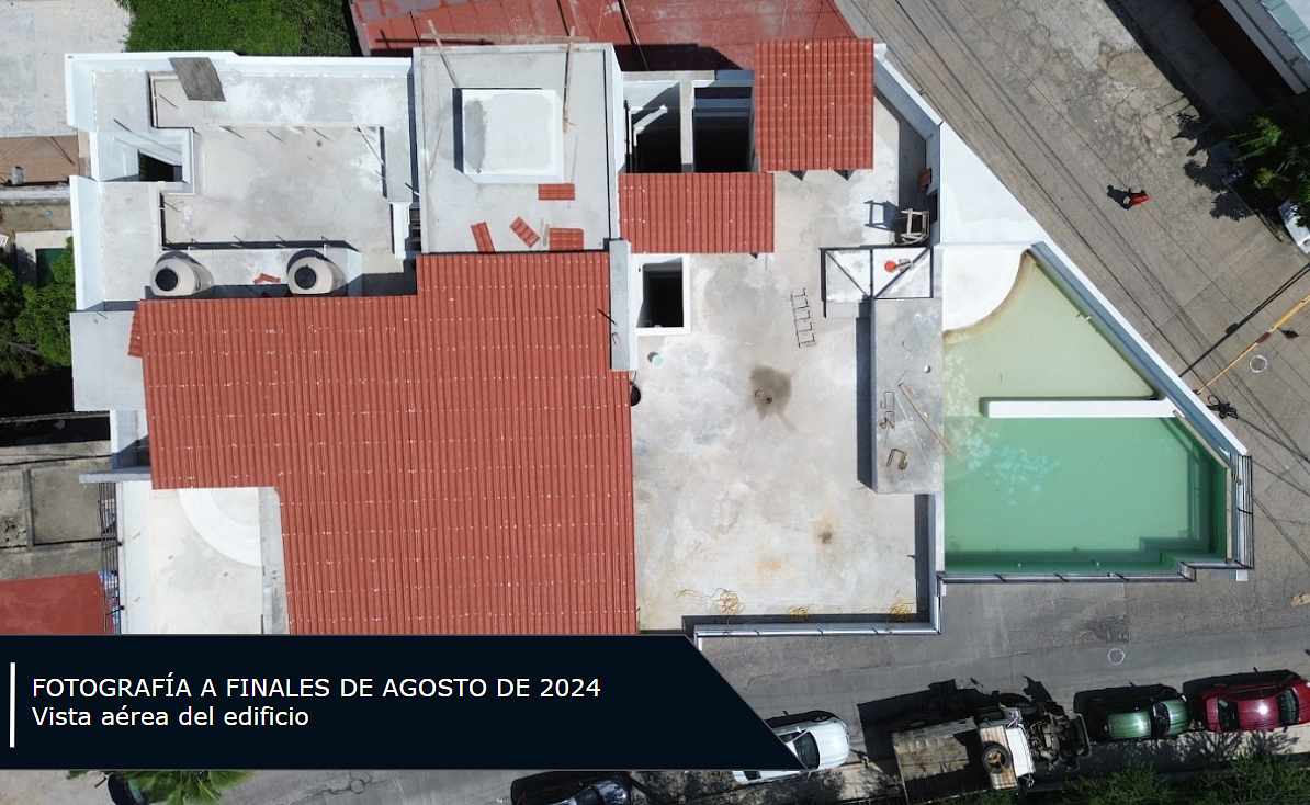 Condominio Montebello - Campaña 14 (imagen 3 de 14) | briq.mx