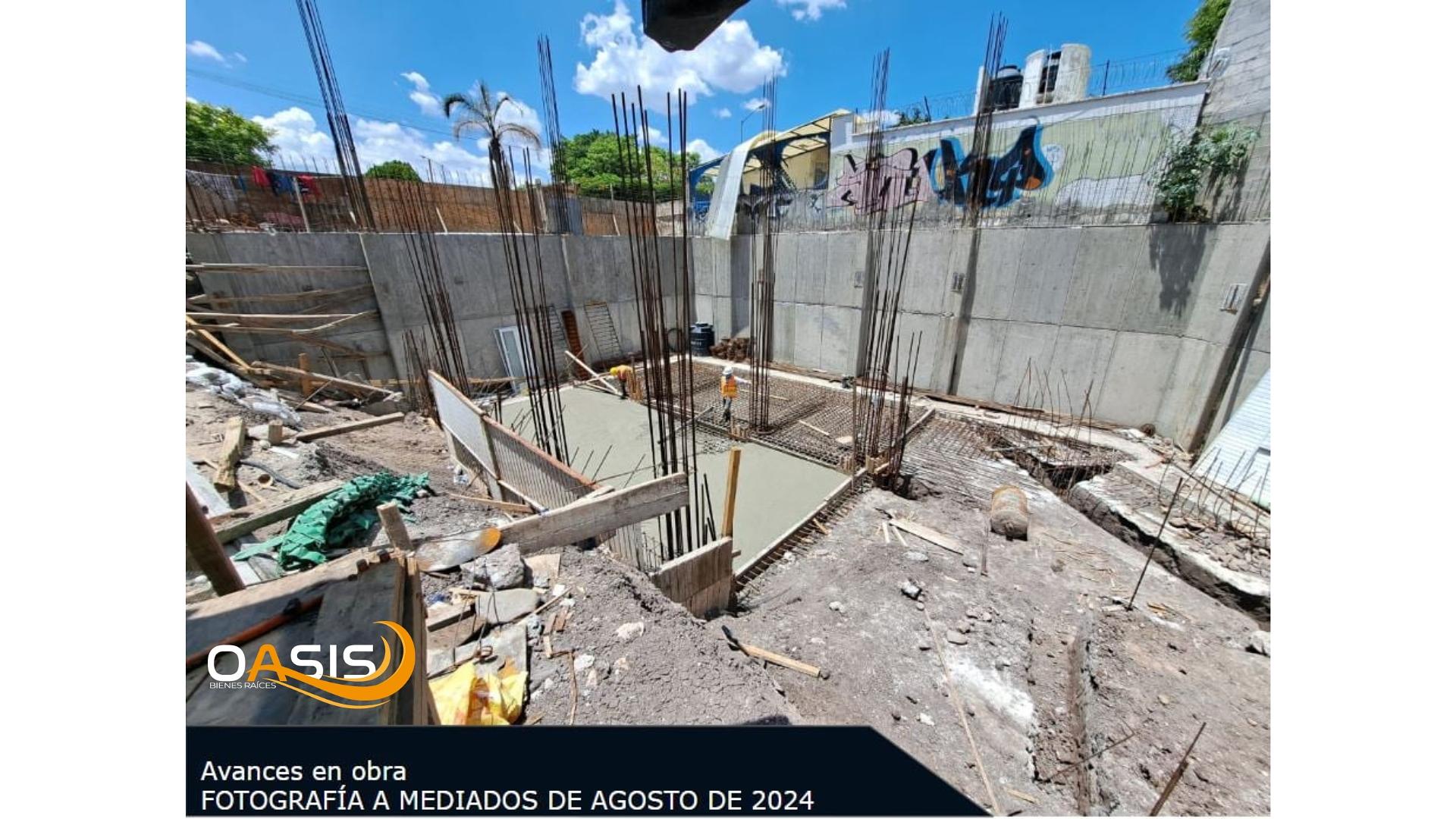 Begonias Coliving - Campaña 1 (imagen 14 de 16) | briq.mx