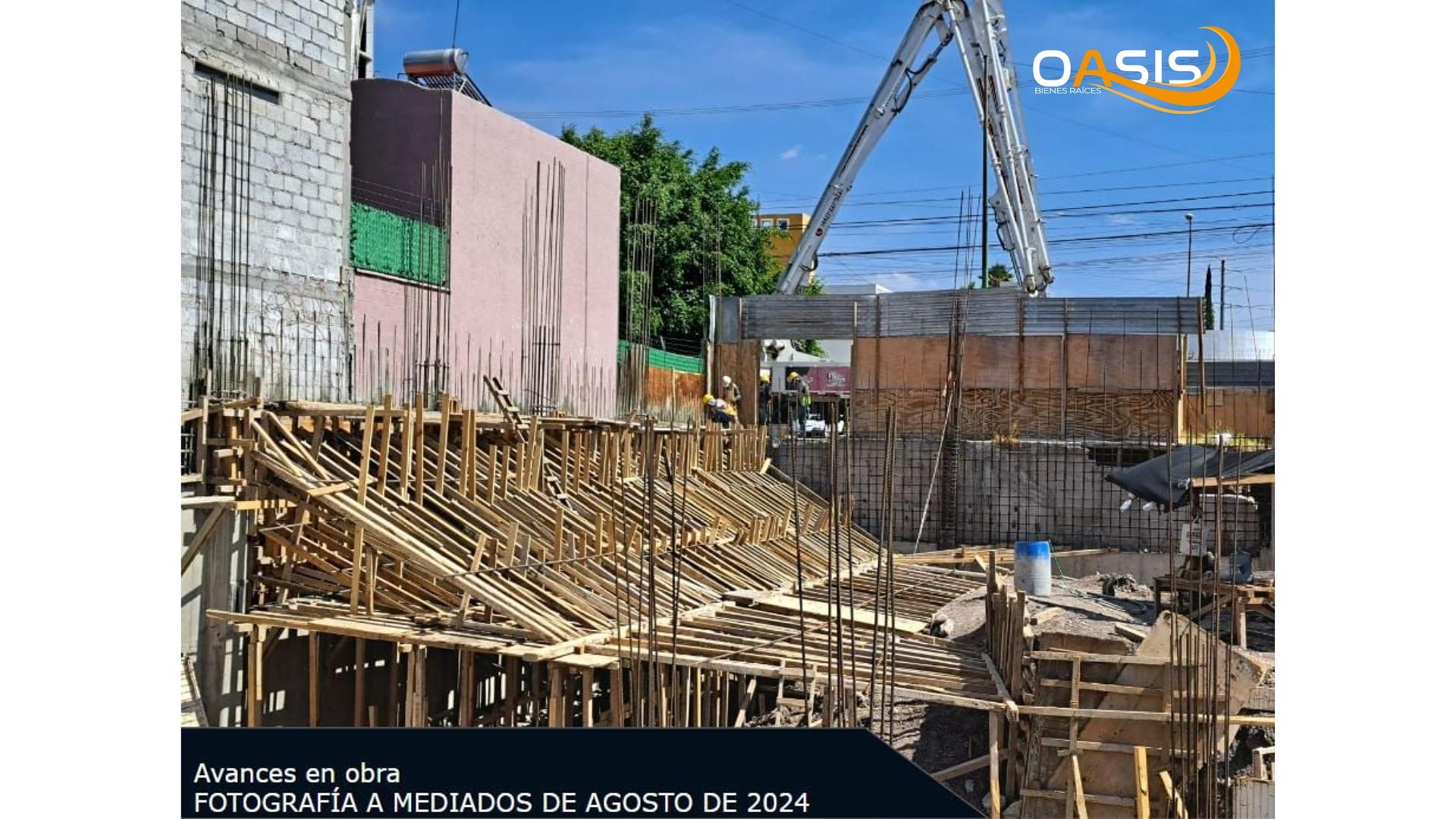 Begonias Coliving - Campaña 1 (imagen 15 de 16) | briq.mx
