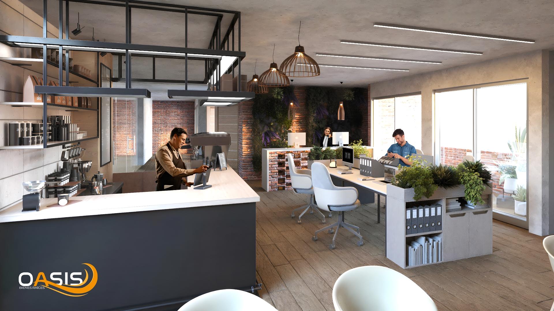 Begonias Coliving - Campaña 1 (imagen 6 de 16) | briq.mx
