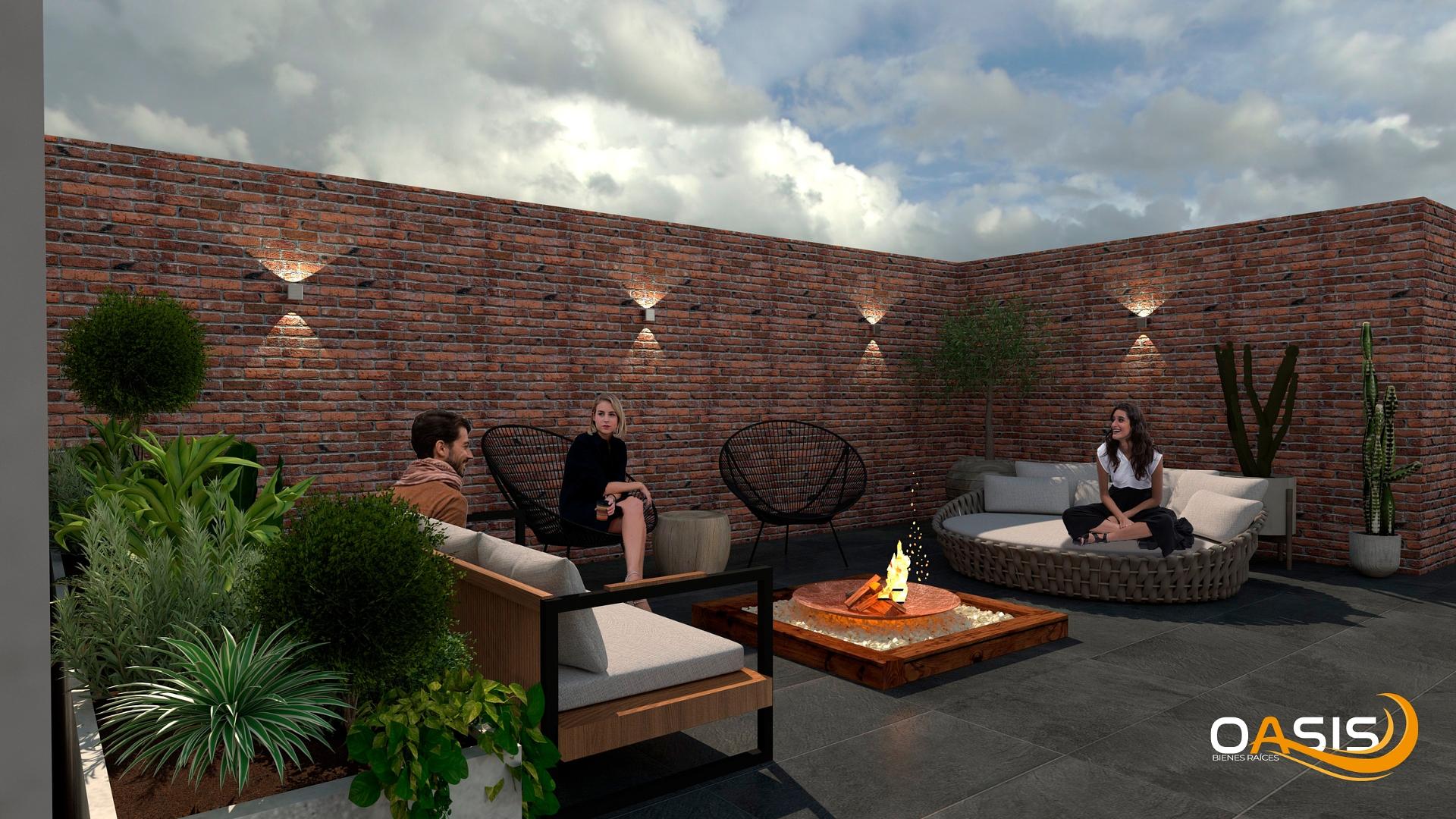Begonias Coliving - Campaña 1 (imagen 7 de 16) | briq.mx