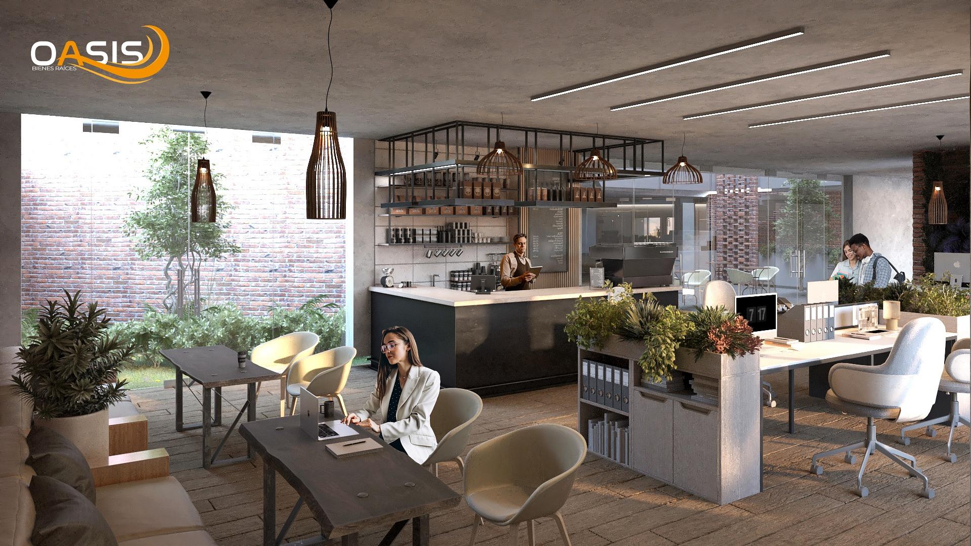 Begonias Coliving - Campaña 1 (imagen 11 de 16) | briq.mx