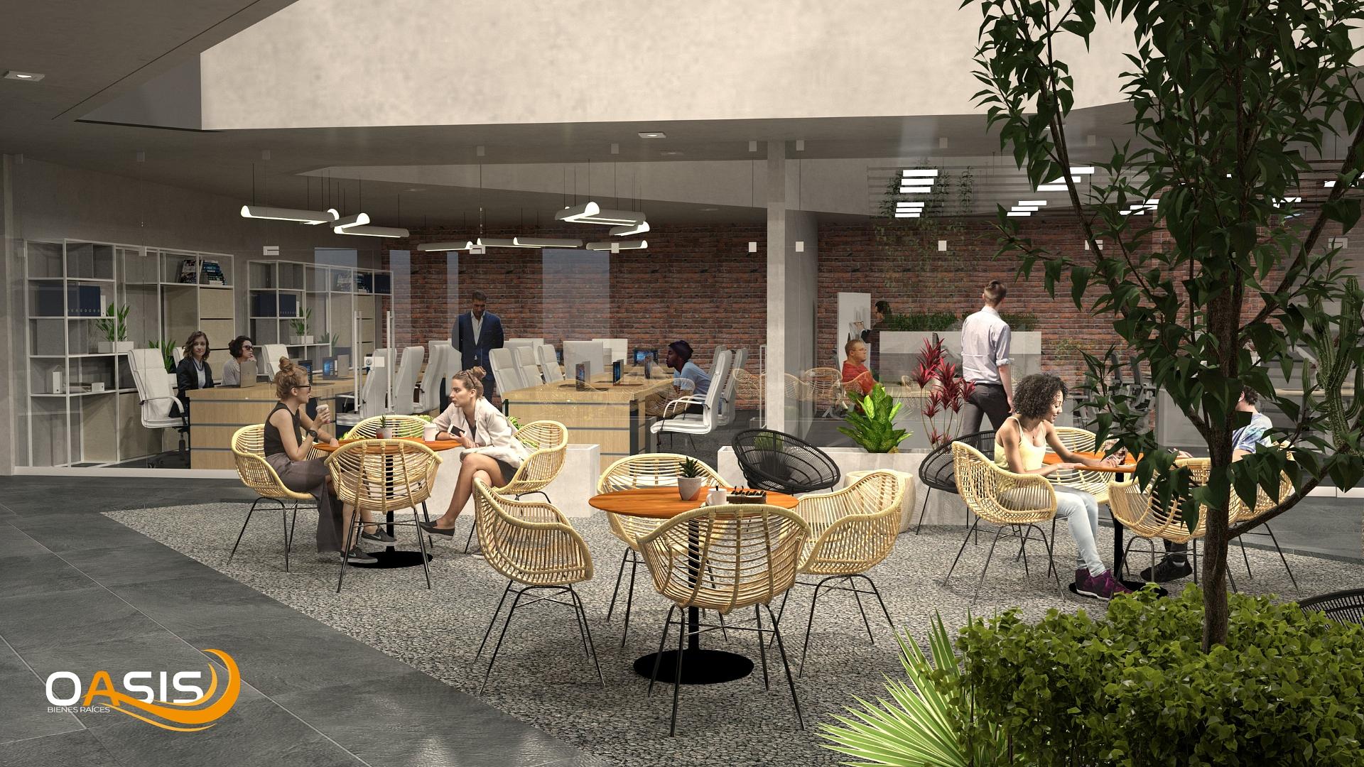 Begonias Coliving - Campaña 1 (imagen 9 de 16) | briq.mx