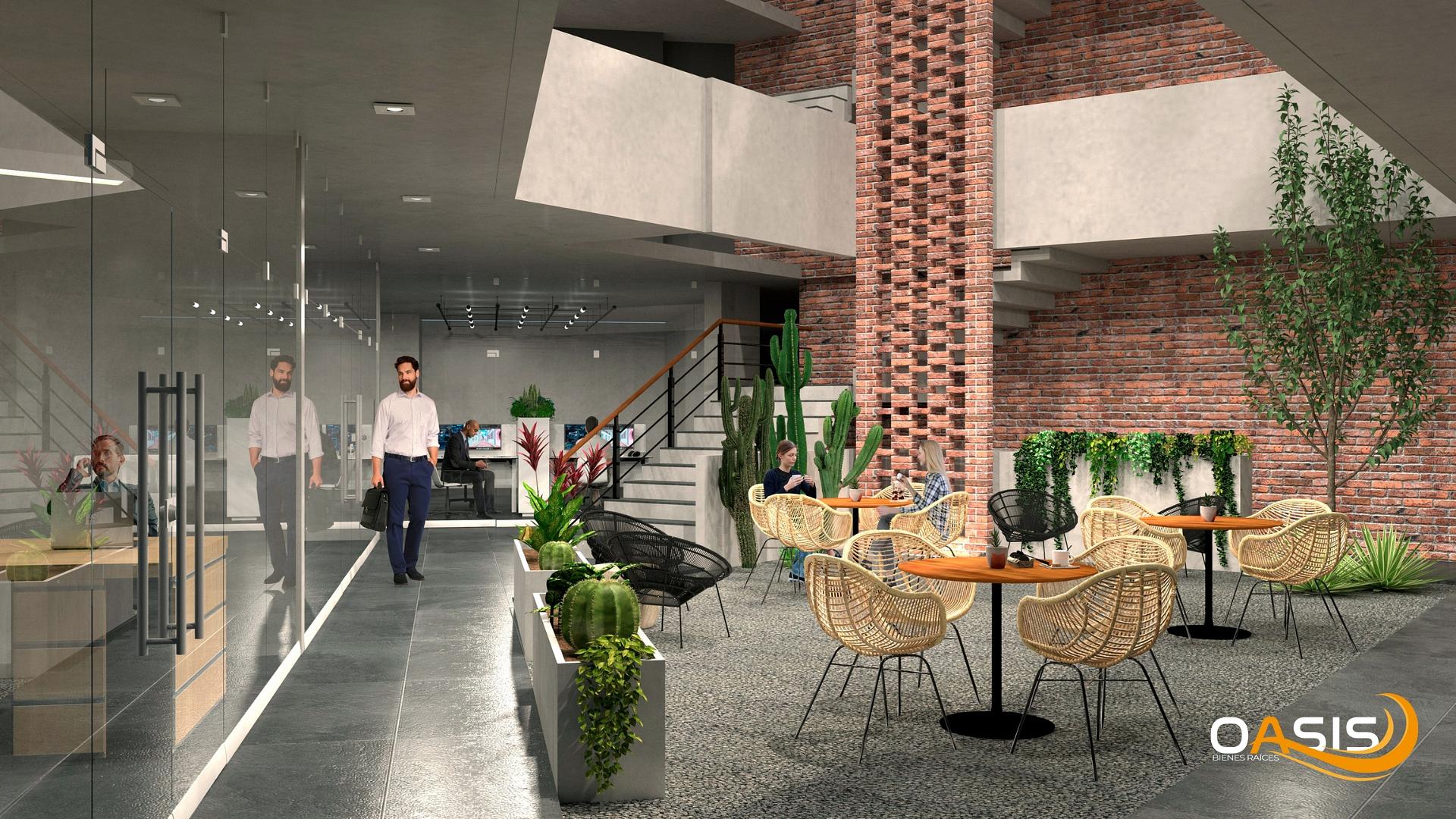 Begonias Coliving - Campaña 1 (imagen 8 de 16) | briq.mx