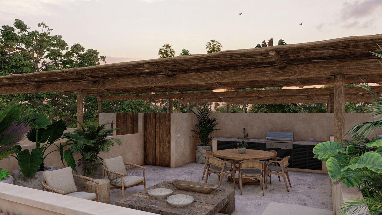 Casa Chaak - Campaña 11 (imagen 7 de 14) | briq.mx