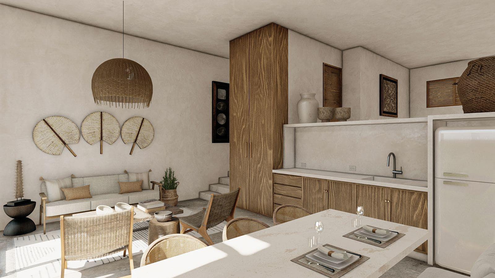 Casa Chaak - Campaña 11 (imagen 8 de 14) | briq.mx