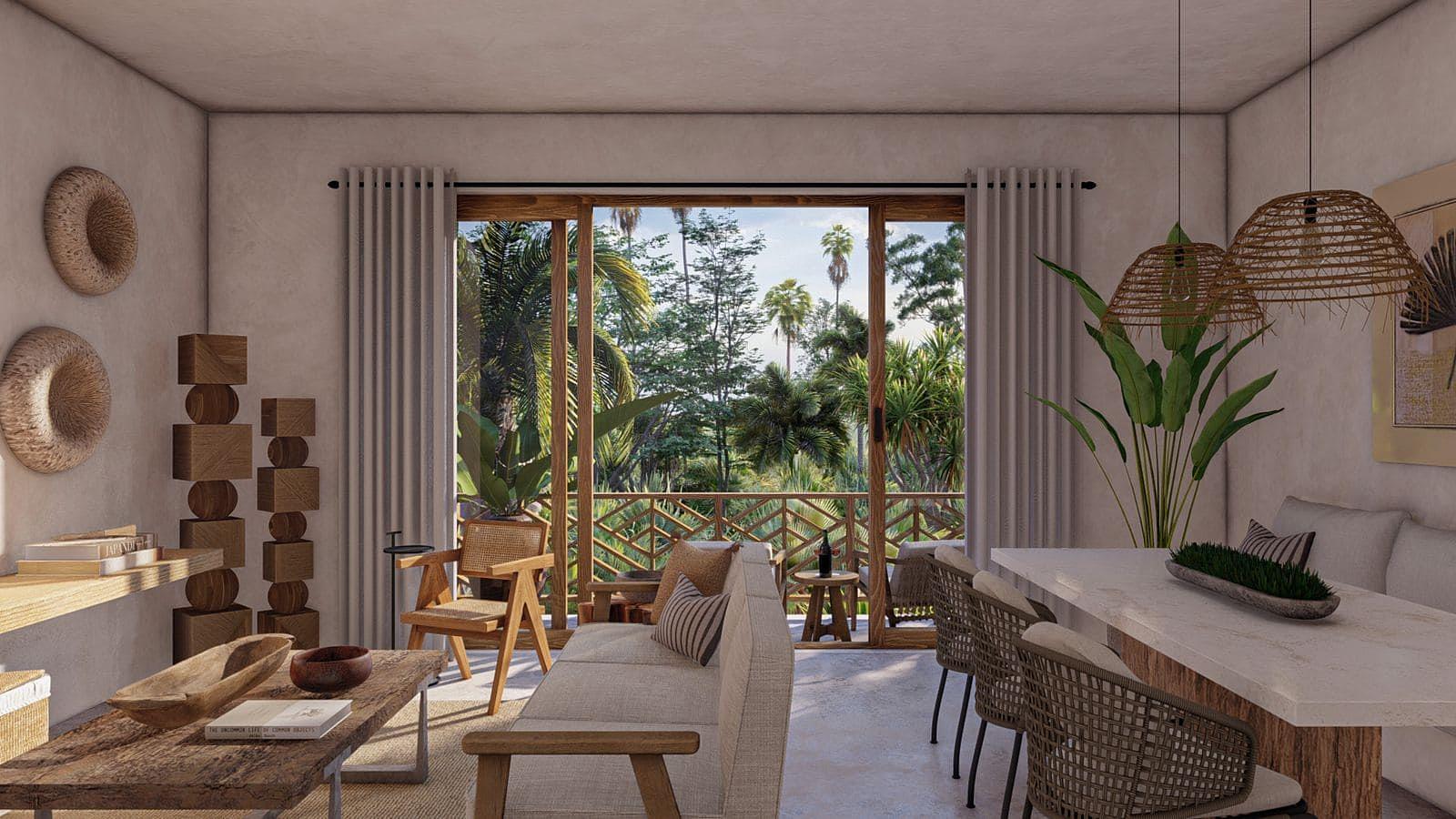 Casa Chaak - Campaña 11 (imagen 10 de 14) | briq.mx