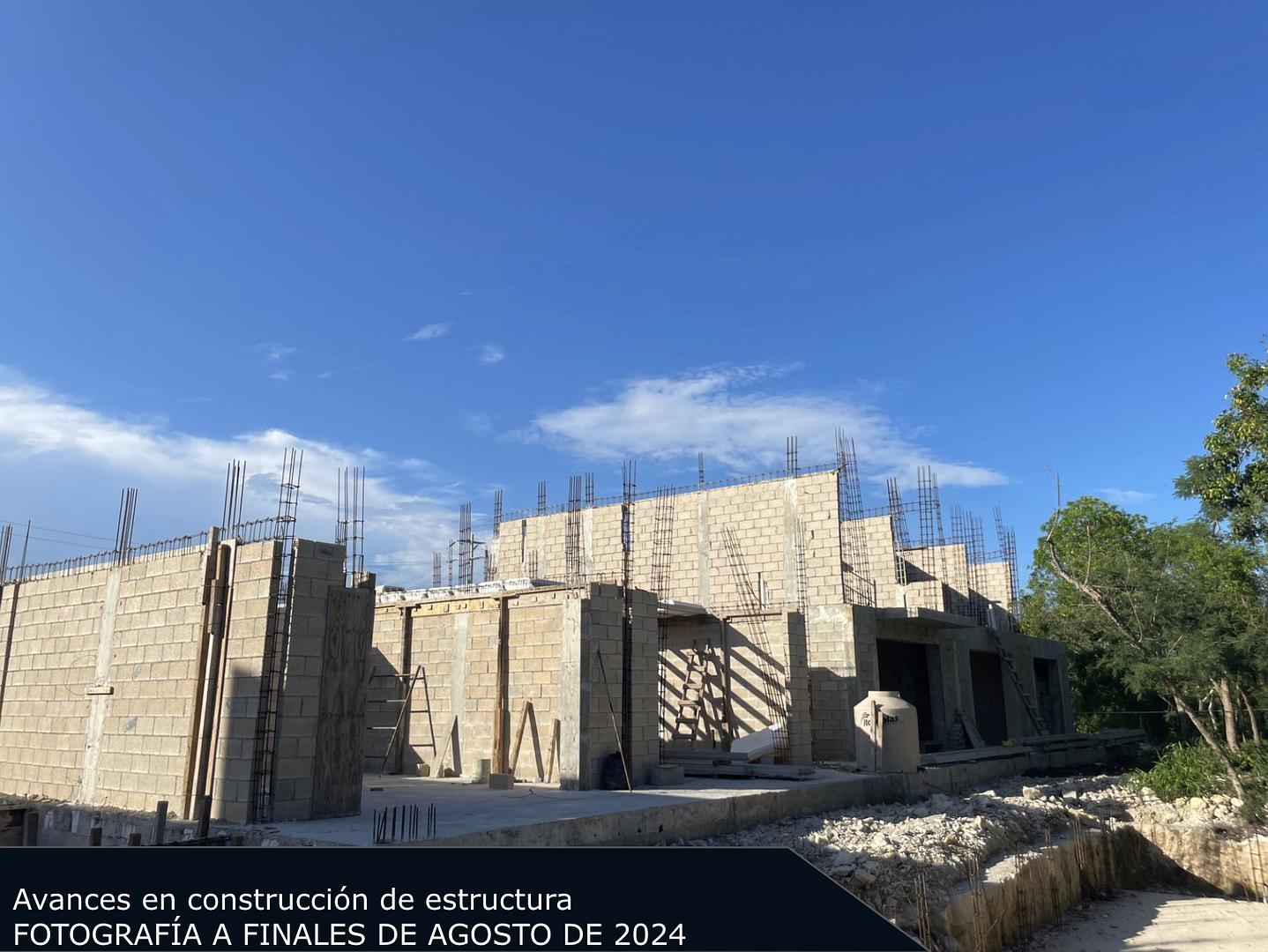 Casa Chaak - Campaña 11 (imagen 2 de 14) | briq.mx