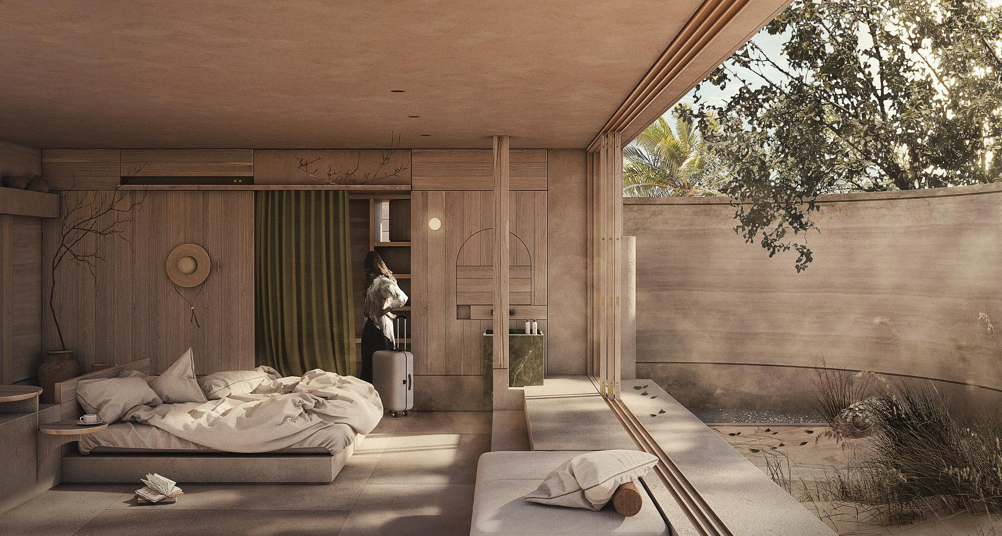 Salara Hotel - Llamada 3 (imagen 10 de 13) | briq.mx