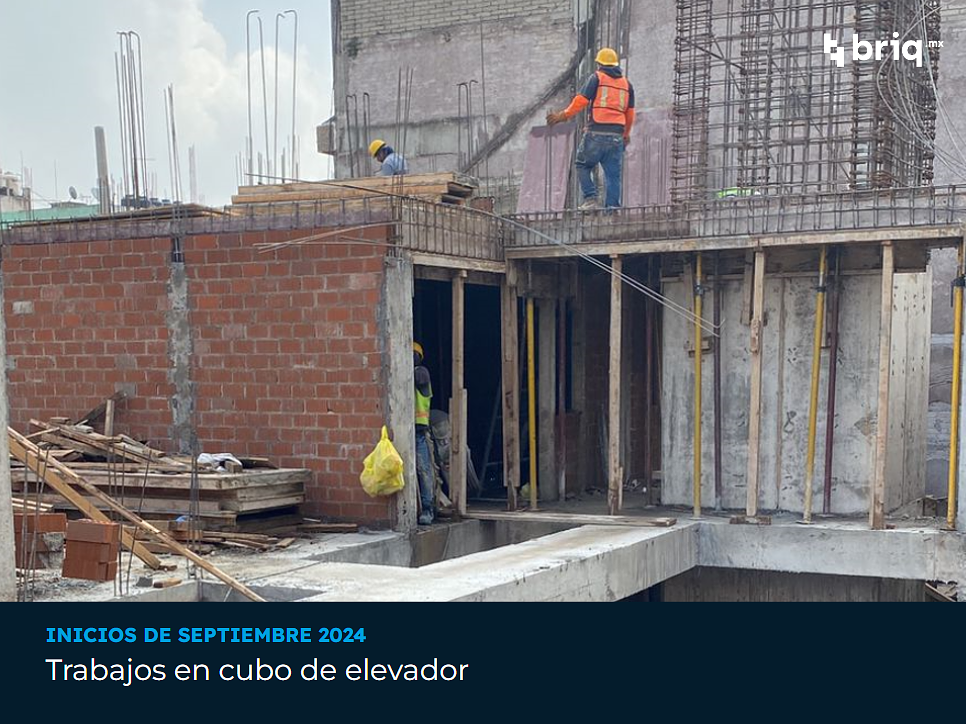 Amado Nervo - Campaña 5 (imagen 5 de 14) | briq.mx